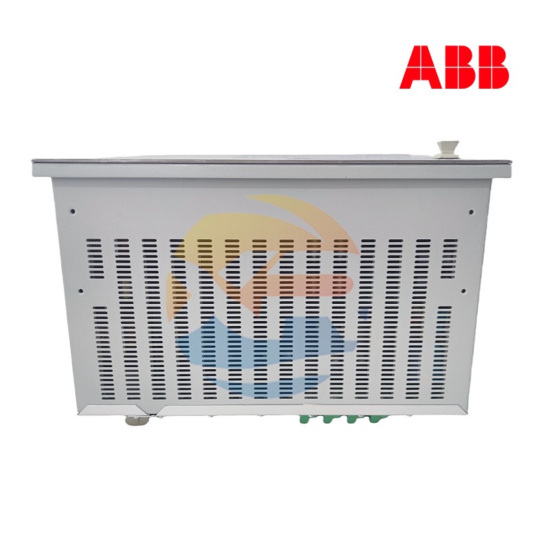 ABB RED670 – Line Differential Protection & Control Device5